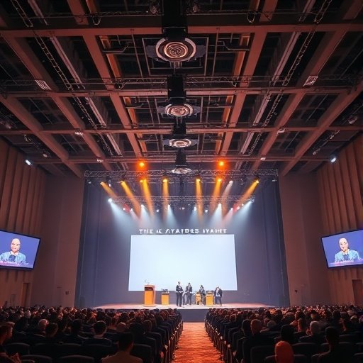 第一影视年度创作者大会圆满落幕，百位创作者共襄盛举